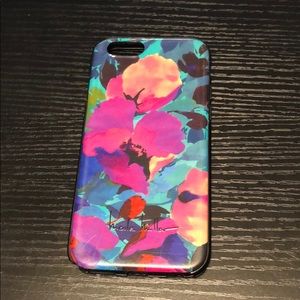Nicole Miller Phone Case